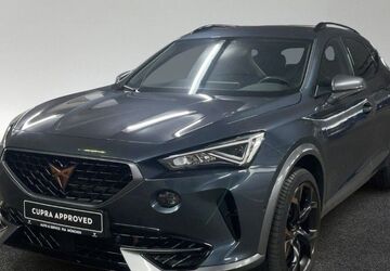 Cupra Formentor 39.300 km 29.960 &euro; München 80687