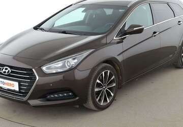 Hyundai i40 117.652 km 14.840 &euro; Neufahrn 85375