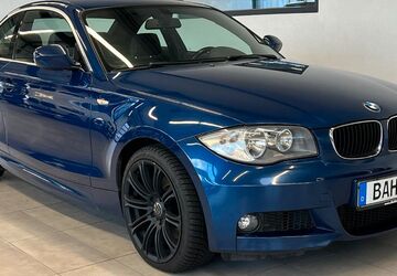 BMW 123 217.059 km 5.990 &euro; Anzing 85646