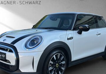 Mini Cooper SE 30.300 km 17.650 &euro; Kirchseeon 85614