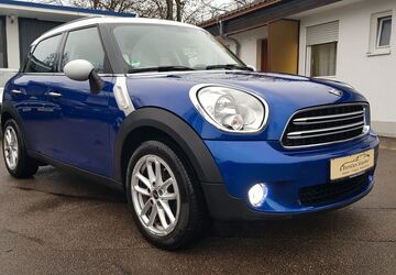 Mini Cooper Countryman 111.000 km 10.985 &euro; Germering 82110