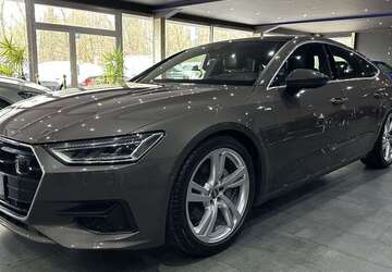 Audi A7 112.000 km 38.890 &euro; Gröbenzell 82194