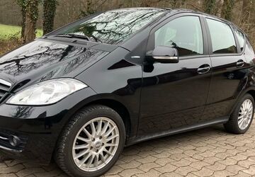 Mercedes-Benz A 160 135.500 km 3.199 &euro; München 80802