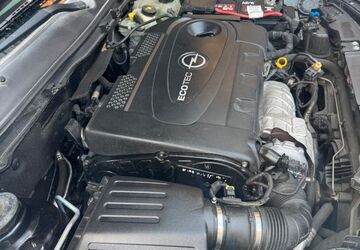 Opel Insignia 254.320 km 4.550 &euro; ISMANING 85737