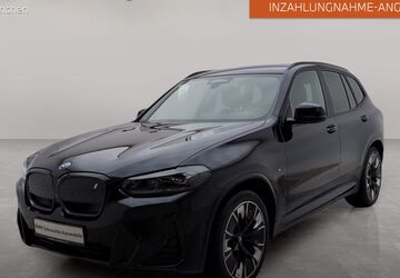 BMW iX3 66.551 km 38.304 &euro; München 80939