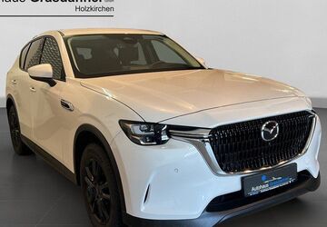 Mazda CX-60 31.791 km 33.950 &euro; Holzkirchen 83607