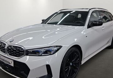 BMW M340i 25.886 km 53.970 &euro; München 81827
