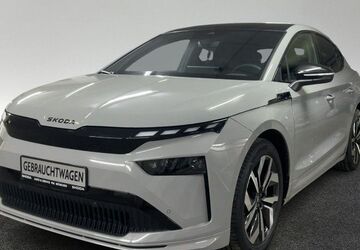 Skoda Enyaq 11.500 km 45.960 &euro; München 80687