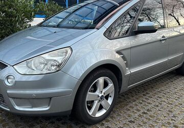 Ford S-Max 119.990 km 4.990 &euro; Unterschleißheim 85716