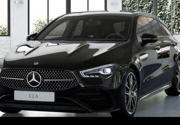 Mercedes-Benz CLA 200 Shooting Brake 9.900 km 39.900 &euro; München 80636