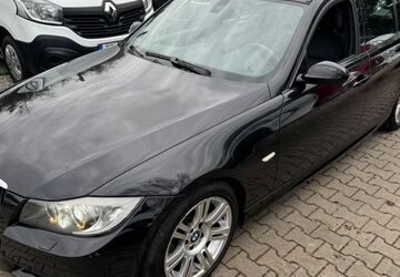 BMW 325 178.765 km 4.999 &euro; München OT Aubing-Lochhausen-Langwied 81243