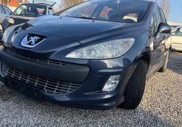 Peugeot 308 226.536 km 1.500 &euro; Puchheim 82178
