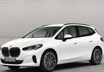 BMW 223 Active Tourer 7.955 km 41.495 &euro; München 80939