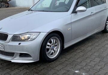 BMW 325 263.944 km 2.499 &euro; München 81243