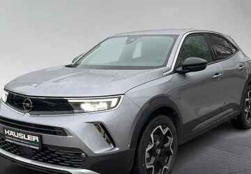 Opel Mokka 16.354 km 21.480 &euro; Gröbenzell 82194