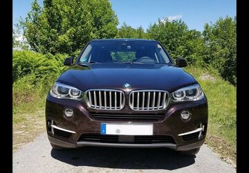 BMW X5 117.788 km 29.800 &euro; Alling 82239