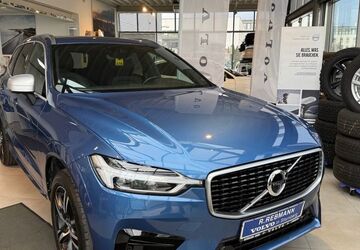 Volvo XC60 139.000 km 28.500 &euro; Starnberg 82319