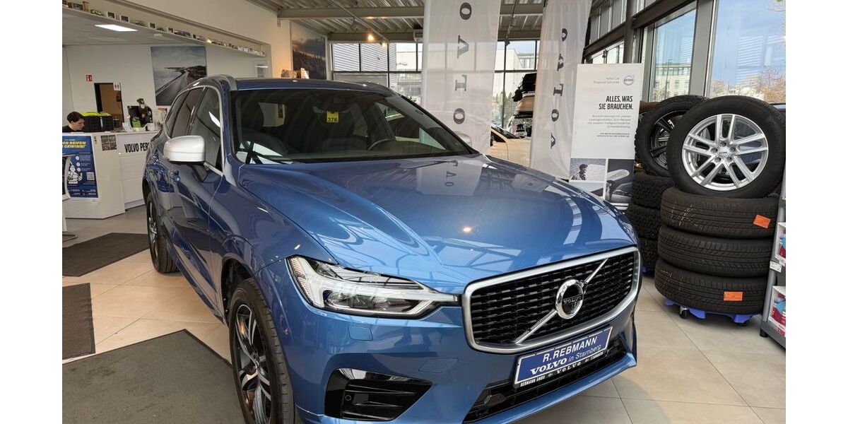 Volvo XC60 139.000 km 28.500 &euro; Starnberg 82319