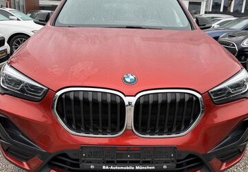 BMW X1 181.500 km 19.950 &euro; München 81243