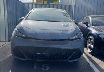 Cupra Born 87.000 km 37.000 &euro; München 81929