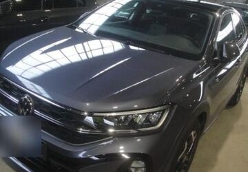 VW Taigo 11.683 km 20.930 &euro; Wolfratshausen 82515