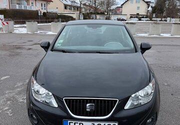Seat Ibiza 121.000 km 4.300 &euro; Germering 82110