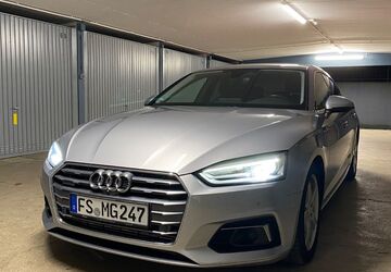 Audi A5 139.000 km 22.500 &euro; München 80993