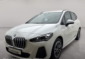 BMW 220 Active Tourer 17.403 km 34.901 &euro; München 80939