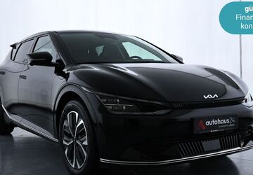 Kia EV6 32.475 km 31.970 &euro; Eching 85386