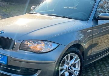BMW 116 145.000 km 3.990 &euro; München 81243