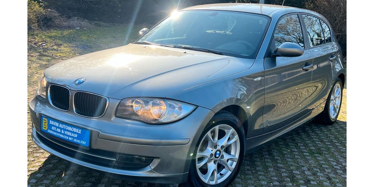 BMW 116 145.000 km 3.990 &euro; München 81243
