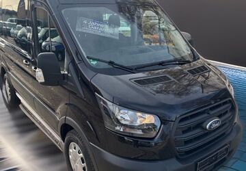 Ford Transit 6.942 km 33.800 &euro; Puchheim 82178