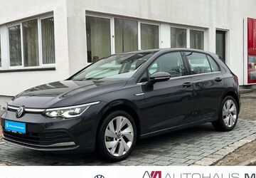 VW Golf 26.800 km 20.880 &euro; Puchheim 82178
