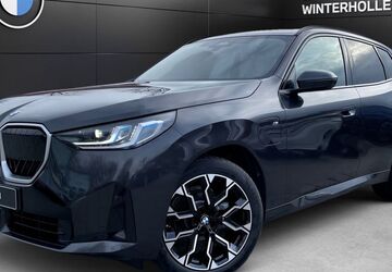 BMW X3 1.500 km 68.980 &euro; Fürstenfeldbruck 82256