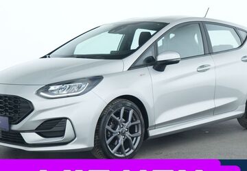 Ford Fiesta 30.648 km 15.635 &euro; Garching bei München 85748