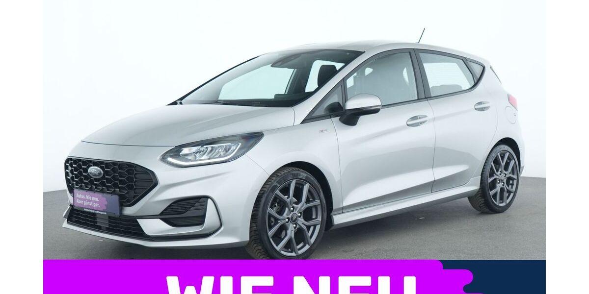 Ford Fiesta 30.648 km 15.635 &euro; Garching bei München 85748