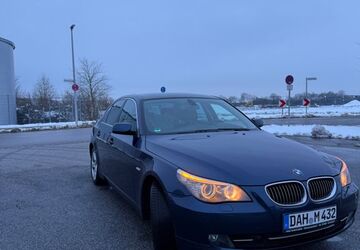 BMW 530 249.000 km 7.800 &euro; Bergkirchen 85232