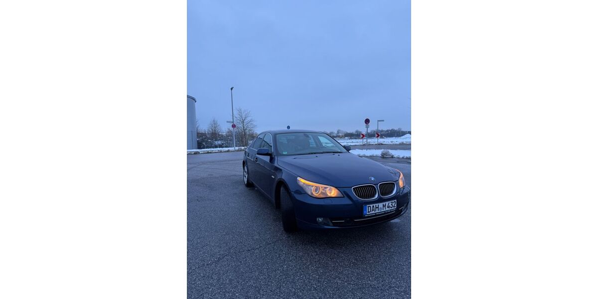 BMW 530 249.000 km 7.800 &euro; Bergkirchen 85232