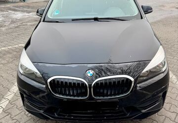 BMW 218 Active Tourer 220.000 km 12.000 &euro; München 81248
