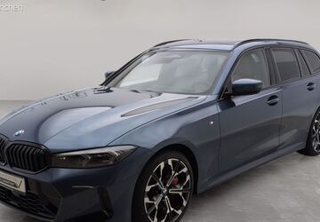 BMW 330 13.857 km 55.903 &euro; München 80939