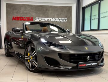 Gebrauchte Ferrari Portofino