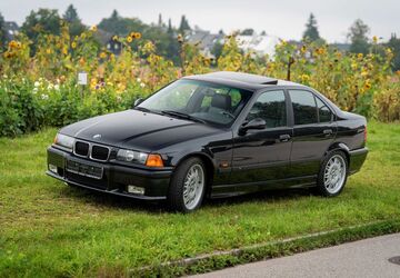 BMW M3 179.000 km 36.900 &euro; München 80997
