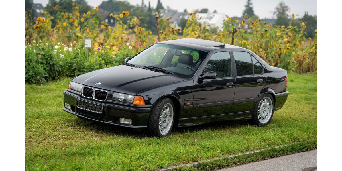 BMW M3 179.000 km 36.900 &euro; München 80997