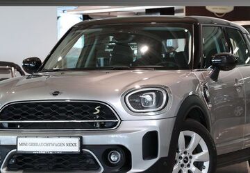 Mini Cooper SE Countryman 47.004 km 29.800 &euro; Ismaning 85737