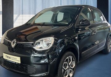 Renault Twingo 20.806 km 10.190 &euro; München 81827