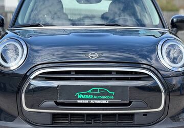 Mini Cooper 73.000 km 17.500 &euro; Markt Schwaben (nähe München) 85570