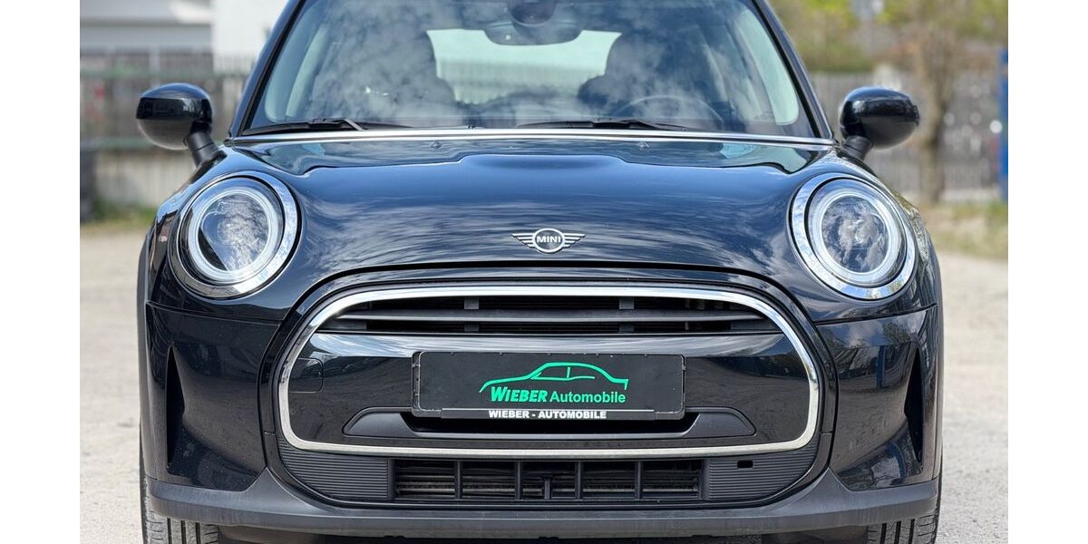 Mini Cooper 73.000 km 17.500 &euro; Markt Schwaben (nähe München) 85570