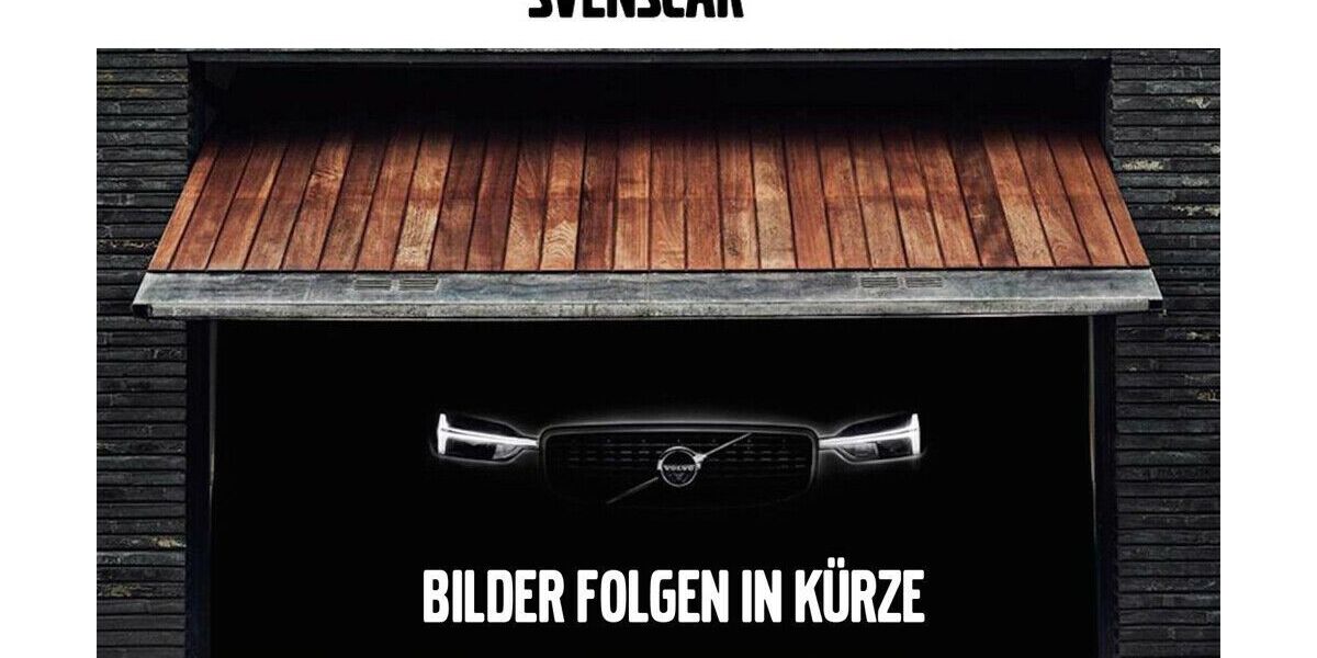 Volvo XC60 29.300 km 47.890 &euro; Baierbrunn 82065