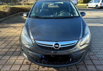 Opel Corsa 149.000 km 4.500 &euro; Dachau 85221