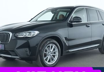 BMW X3 37.343 km 36.665 &euro; Garching bei München 85748